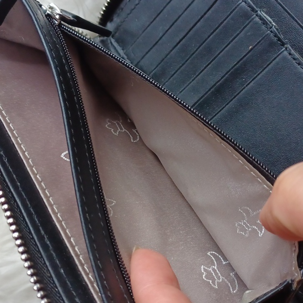 Judith Ripka wallet - Picture 9 of 13